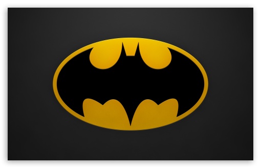 Batman Sign HD wallpaper for Standard 4:3 5:4 Fullscreen UXGA XGA SVGA ...
