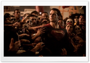 Batman V Superman Ultra HD Wallpaper for 4K UHD Widescreen desktop, tablet & smartphone