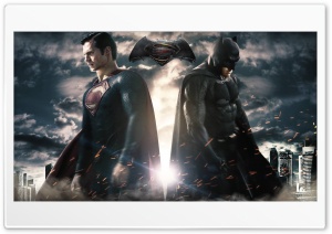Batman vs Superman Dawn of Justice Ultra HD Wallpaper for 4K UHD Widescreen desktop, tablet & smartphone