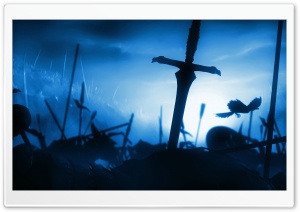 Battlefield Ultra HD Wallpaper for 4K UHD Widescreen desktop, tablet & smartphone
