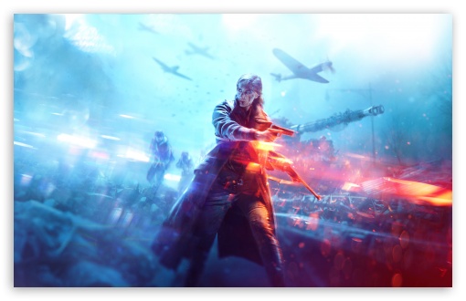 Battlefield 5 2018 Video Game UltraHD Wallpaper for Wide 16:10 5:3 Widescreen WHXGA WQXGA WUXGA WXGA WGA ; UltraWide 21:9 24:10 ; 8K UHD TV 16:9 Ultra High Definition 2160p 1440p 1080p 900p 720p ; Standard 4:3 5:4 3:2 Fullscreen UXGA XGA SVGA QSXGA SXGA DVGA HVGA HQVGA ( Apple PowerBook G4 iPhone 4 3G 3GS iPod Touch ) ; Smartphone 16:9 3:2 5:3 2160p 1440p 1080p 900p 720p DVGA HVGA HQVGA ( Apple PowerBook G4 iPhone 4 3G 3GS iPod Touch ) WGA ; Tablet 1:1 ; iPad 1/2/Mini ; Mobile 4:3 5:3 3:2 16:9 5:4 - UXGA XGA SVGA WGA DVGA HVGA HQVGA ( Apple PowerBook G4 iPhone 4 3G 3GS iPod Touch ) 2160p 1440p 1080p 900p 720p QSXGA SXGA ; Dual 16:10 5:3 16:9 4:3 5:4 3:2 WHXGA WQXGA WUXGA WXGA WGA 2160p 1440p 1080p 900p 720p UXGA XGA SVGA QSXGA SXGA DVGA HVGA HQVGA ( Apple PowerBook G4 iPhone 4 3G 3GS iPod Touch ) ; Triple 16:10 5:3 16:9 4:3 5:4 3:2 WHXGA WQXGA WUXGA WXGA WGA 2160p 1440p 1080p 900p 720p UXGA XGA SVGA QSXGA SXGA DVGA HVGA HQVGA ( Apple PowerBook G4 iPhone 4 3G 3GS iPod Touch ) ;