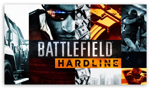 ocean of games battlefield hardline