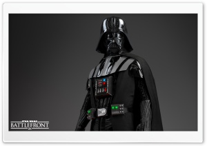 Battlefront Ultra HD Wallpaper for 4K UHD Widescreen desktop, tablet & smartphone