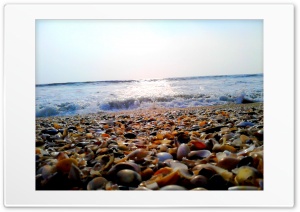 beach Ultra HD Wallpaper for 4K UHD Widescreen desktop, tablet & smartphone