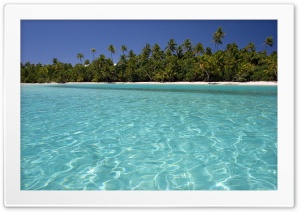 Beach 3 Ultra HD Wallpaper for 4K UHD Widescreen desktop, tablet & smartphone
