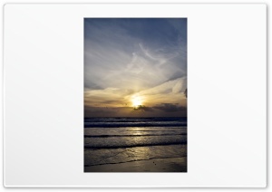 Beach - DSC 0264 Ultra HD Wallpaper for 4K UHD Widescreen desktop, tablet & smartphone
