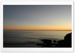 Beach - Three Arch Bay Ultra HD Wallpaper for 4K UHD Widescreen desktop, tablet & smartphone