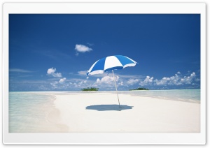 Beach And Sea Of Hawaii Ultra HD Wallpaper for 4K UHD Widescreen desktop, tablet & smartphone