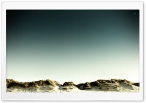 Beach Grass Ultra HD Wallpaper for 4K UHD Widescreen desktop, tablet & smartphone