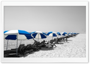 Beach Life Ultra HD Wallpaper for 4K UHD Widescreen desktop, tablet & smartphone