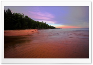 Beach Nature 1 Ultra HD Wallpaper for 4K UHD Widescreen desktop, tablet & smartphone