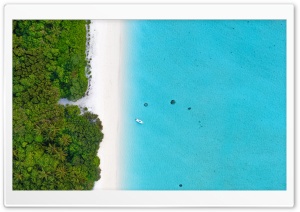 Beach, Nature Ultra HD Wallpaper for 4K UHD Widescreen desktop, tablet & smartphone