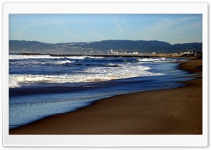 Beach Nature 22 Ultra HD Wallpaper for 4K UHD Widescreen desktop, tablet & smartphone
