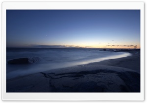Beach Nature 23 Ultra HD Wallpaper for 4K UHD Widescreen desktop, tablet & smartphone