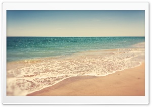 Beach, Summer Ultra HD Wallpaper for 4K UHD Widescreen desktop, tablet & smartphone