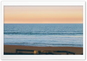 Beach View Ultra HD Wallpaper for 4K UHD Widescreen desktop, tablet & smartphone