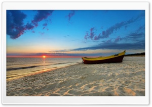 Beach Wallpaper HD Ultra HD Wallpaper for 4K UHD Widescreen desktop, tablet & smartphone