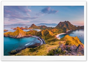 Beaches Ultra HD Wallpaper for 4K UHD Widescreen desktop, tablet & smartphone