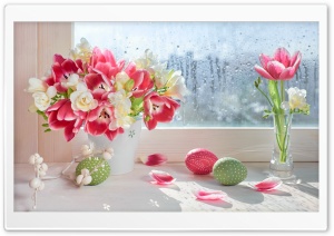Beautiful Easter 2023 Ultra HD Wallpaper for 4K UHD Widescreen desktop, tablet & smartphone