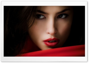 Beautiful Girls Ultra HD Wallpaper for 4K UHD Widescreen desktop, tablet & smartphone