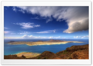 Beautiful Island Ultra HD Wallpaper for 4K UHD Widescreen desktop, tablet & smartphone