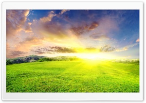 Beautiful Landscape Ultra HD Wallpaper for 4K UHD Widescreen desktop, tablet & smartphone