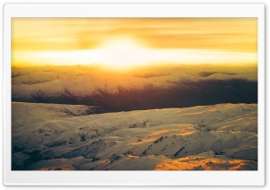 Beautiful Mountain Scenery Ultra HD Wallpaper for 4K UHD Widescreen desktop, tablet & smartphone
