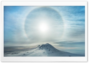 Beautiful Mountain Scenery HDR Ultra HD Wallpaper for 4K UHD Widescreen desktop, tablet & smartphone