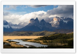 Beautiful Nature Ultra HD Wallpaper for 4K UHD Widescreen desktop, tablet & smartphone