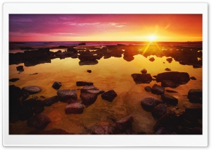 Beautiful Nature Landscape 1 Ultra HD Wallpaper for 4K UHD Widescreen desktop, tablet & smartphone