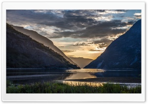 Beautiful Norway Ultra HD Wallpaper for 4K UHD Widescreen desktop, tablet & smartphone