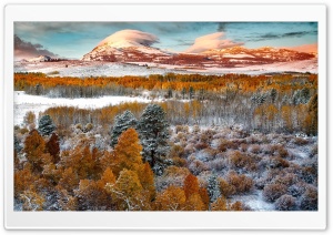 Beautiful Picture of Yosemite National Park Ultra HD Wallpaper for 4K UHD Widescreen desktop, tablet & smartphone