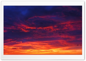 Beautiful Sky Ultra HD Wallpaper for 4K UHD Widescreen desktop, tablet & smartphone