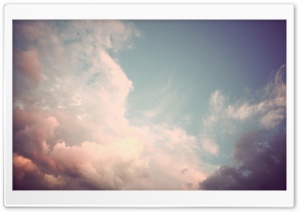 Beautiful Sky Ultra HD Wallpaper for 4K UHD Widescreen desktop, tablet & smartphone