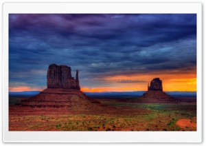Beautiful Sky Colors Ultra HD Wallpaper for 4K UHD Widescreen desktop, tablet & smartphone