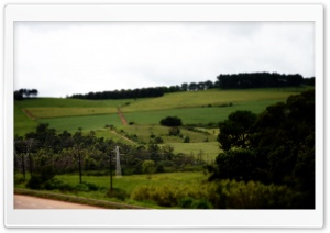 Beautiful South African Countryside Ultra HD Wallpaper for 4K UHD Widescreen desktop, tablet & smartphone