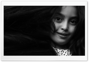 Beauty Girl Ultra HD Wallpaper for 4K UHD Widescreen desktop, tablet & smartphone