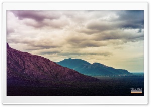 Beauty Of Hills Ultra HD Wallpaper for 4K UHD Widescreen desktop, tablet & smartphone