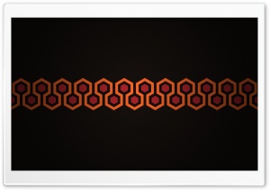 Bee Comb Pattern Ultra HD Wallpaper for 4K UHD Widescreen desktop, tablet & smartphone
