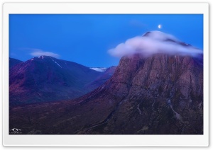 Beinn a Chrulaiste mountain, Scotland Ultra HD Wallpaper for 4K UHD Widescreen desktop, tablet & smartphone