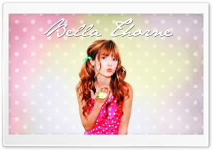 Bella Thorne Kiss Ultra HD Wallpaper for 4K UHD Widescreen desktop, tablet & smartphone