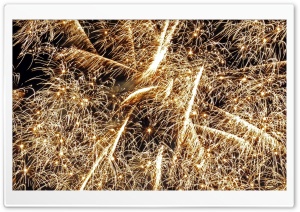 Best Fireworks Ever Ultra HD Wallpaper for 4K UHD Widescreen desktop, tablet & smartphone