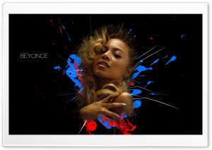 Beyonce 1920X1080 Ultra HD Wallpaper for 4K UHD Widescreen desktop, tablet & smartphone