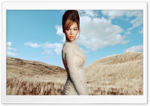 Beyonce Ultra HD Wallpaper for 4K UHD Widescreen desktop, tablet & smartphone