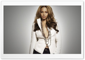 Beyonce Knowles Ultra HD Wallpaper for 4K UHD Widescreen desktop, tablet & smartphone
