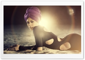 Beyonce Singer Ultra HD Wallpaper for 4K UHD Widescreen desktop, tablet & smartphone