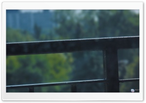 Beyond the Fence Ultra HD Wallpaper for 4K UHD Widescreen desktop, tablet & smartphone