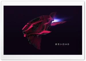 Beyond The Stars Ultra HD Wallpaper for 4K UHD Widescreen desktop, tablet & smartphone