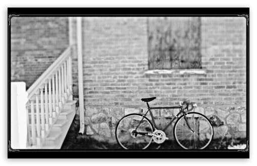 Bicycle Black & White UltraHD Wallpaper for Wide 16:10 5:3 Widescreen WHXGA WQXGA WUXGA WXGA WGA ; 8K UHD TV 16:9 Ultra High Definition 2160p 1440p 1080p 900p 720p ; UHD 16:9 2160p 1440p 1080p 900p 720p ; Standard 4:3 5:4 3:2 Fullscreen UXGA XGA SVGA QSXGA SXGA DVGA HVGA HQVGA ( Apple PowerBook G4 iPhone 4 3G 3GS iPod Touch ) ; iPad 1/2/Mini ; Mobile 4:3 5:3 3:2 16:9 5:4 - UXGA XGA SVGA WGA DVGA HVGA HQVGA ( Apple PowerBook G4 iPhone 4 3G 3GS iPod Touch ) 2160p 1440p 1080p 900p 720p QSXGA SXGA ;