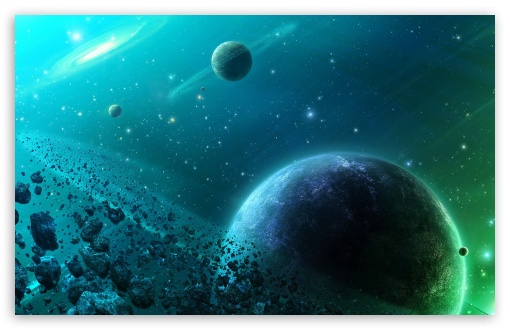 Big Bang Ultra HD Desktop Background Wallpaper for 4K UHD TV : Tablet :  Smartphone